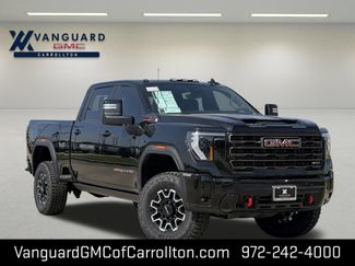 New 2026 GMC Sierra 2500 AT4X AWD/4WD video 1
