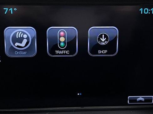 Used 2017 GMC Yukon Denali w/ Open Road Package image 36