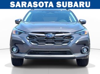 New 2026 Subaru Crosstrek 2.0i Premium AWD/4WD video 2