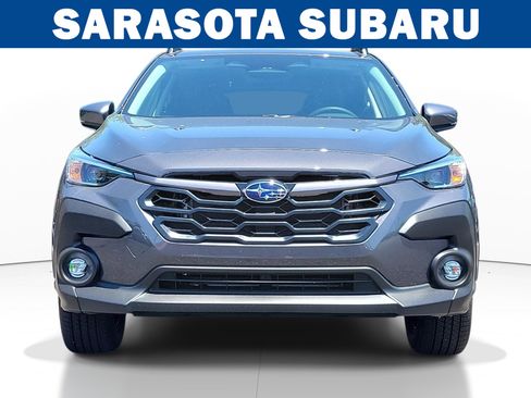 New 2026 Subaru Crosstrek 2.0i Premium AWD/4WD image 2