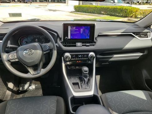 Certified 2024 Toyota RAV4 XLE w/ Convenience Package FWD image 17