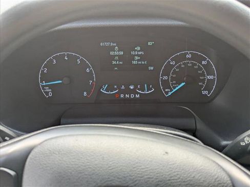 Used 2021 Ford Transit 250 148 High Roof Extended image 14