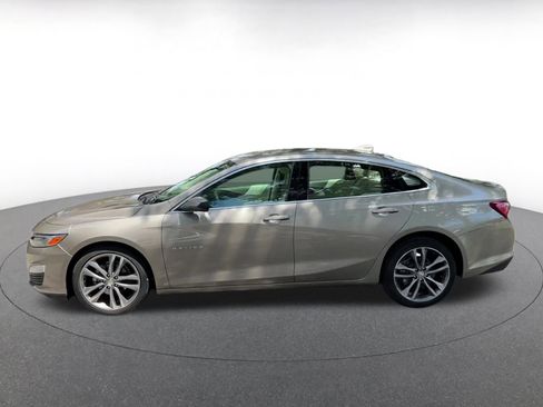 Used 2024 Chevrolet Malibu LT image 9