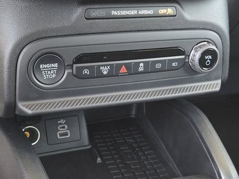 New 2025 Ford Bronco Sport Heritage w/ Convenience Package image 17