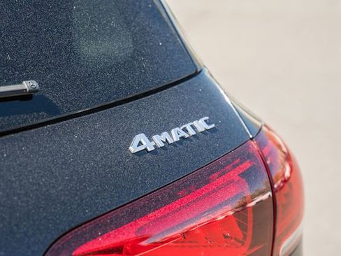 Used 2023 Mercedes-Benz GLE 350 4MATIC image 8