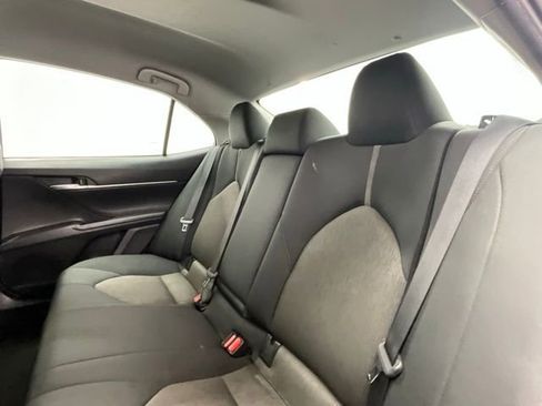 Used 2023 Toyota Camry LE FWD image 7