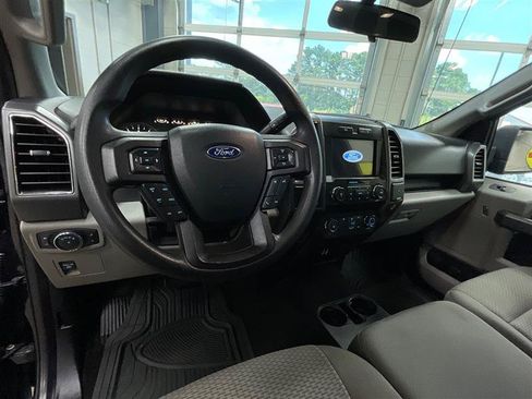 Used 2019 Ford F150 XLT AWD/4WD image 13