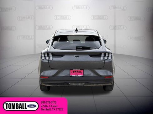 Used 2023 Ford Mustang Mach-E Select RWD image 6