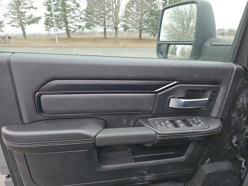 New 2026 RAM 2500 Rebel w/ Rebel Level 1 Equipment Group image 17