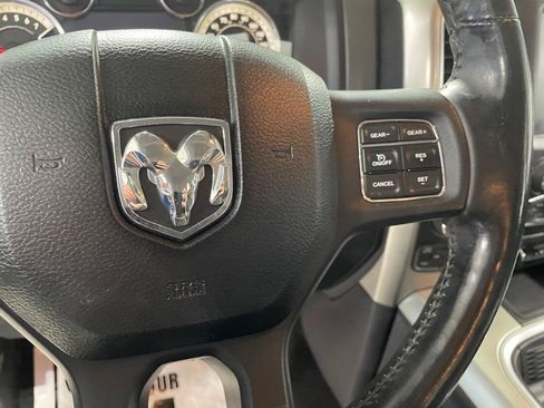 Used 2016 RAM 1500 Big Horn AWD/4WD image 61