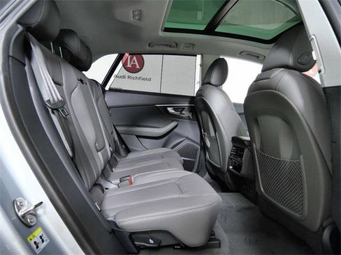 New 2025 Audi Q8 Premium Plus image 14