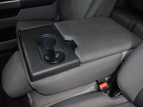 Used 2023 Ford F350 XL w/ STX Appearance Package image 39