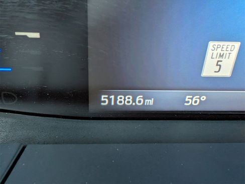 Used 2025 Ford Escape Active w/ Tech Pack #1 image 6