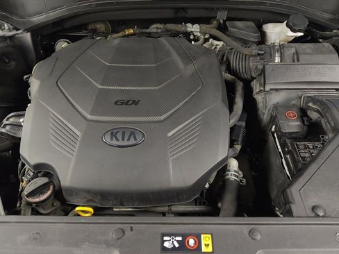 Used 2020 Kia Telluride SX AWD/4WD image 30