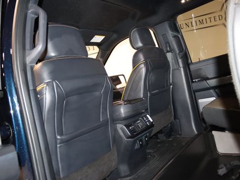 Used 2022 Ford F150 Tremor w/ Equipment Group 402A High AWD/4WD image 65