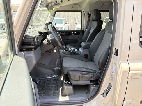 Used 2024 INEOS Grenadier AWD/4WD image 17