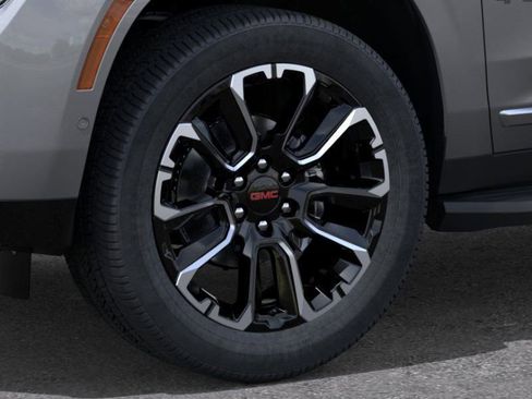 New 2026 GMC Yukon Elevation image 9