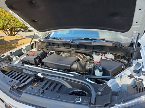 New 2026 Chevrolet Silverado 1500 RST w/ Convenience Package II image 25