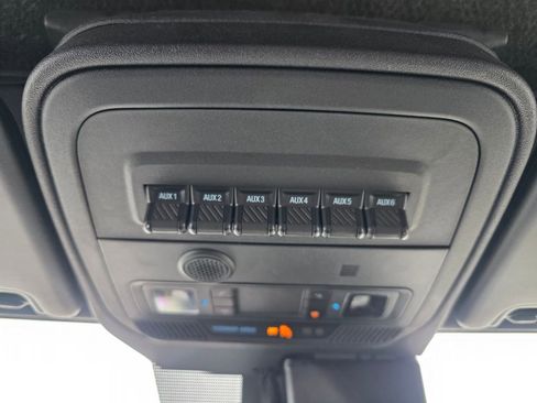 Used 2023 Ford Bronco Wildtrak AWD/4WD image 60