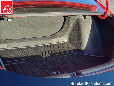 Certified 2023 Honda Civic Sport image 22