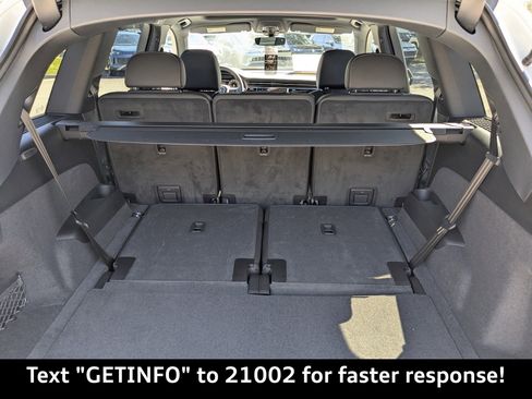 New 2026 Audi Q7 Premium Plus image 15