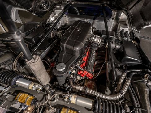 Used 2003 Ferrari Enzo RWD image 53