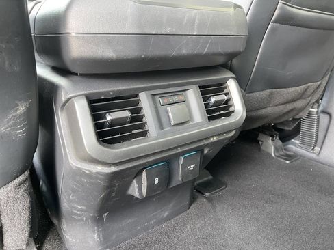 Used 2024 Ford F150 Tremor w/ Equipment Group 402A High AWD/4WD image 13