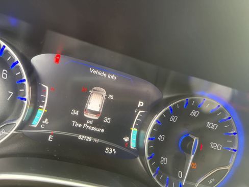 Used 2018 Chrysler Pacifica Touring-L Plus w/ Advanced Safetytec Group image 8