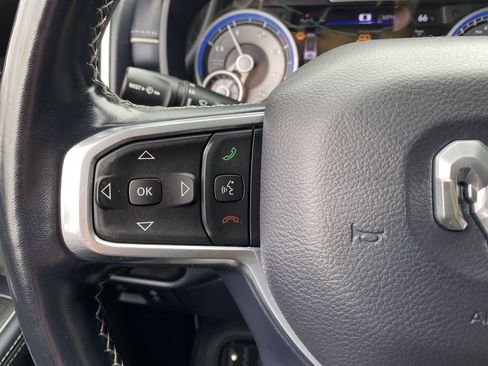 Used 2022 RAM 1500 Limited AWD/4WD image 21