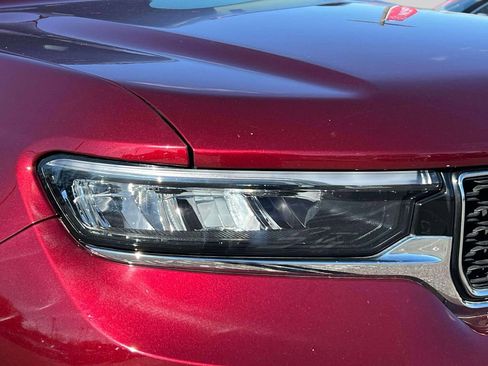 Used 2022 Jeep Grand Cherokee L Limited image 10