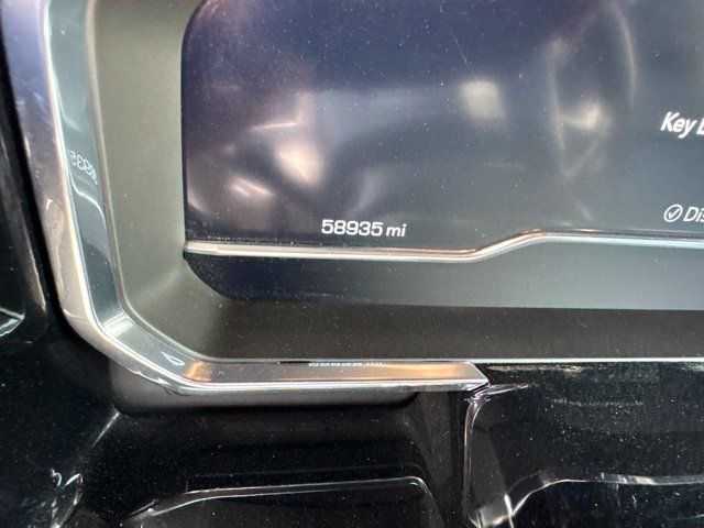 Used 2023 GMC Sierra 1500 Elevation w/ Elevation Premium Package RWD image 11