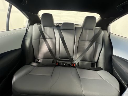Used 2024 Toyota Corolla SE FWD image 31
