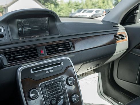 Used 2013 Volvo S80 3.2 FWD image 21