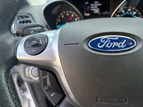 Used 2015 Ford Escape Titanium w/ Equipment Group 301A FWD image 22