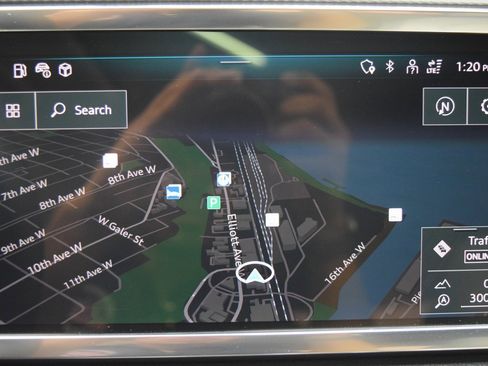 New 2025 Audi Q3 2.0T Premium Plus image 12