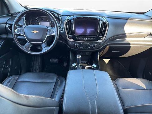 Used 2020 Chevrolet Traverse Premier image 10
