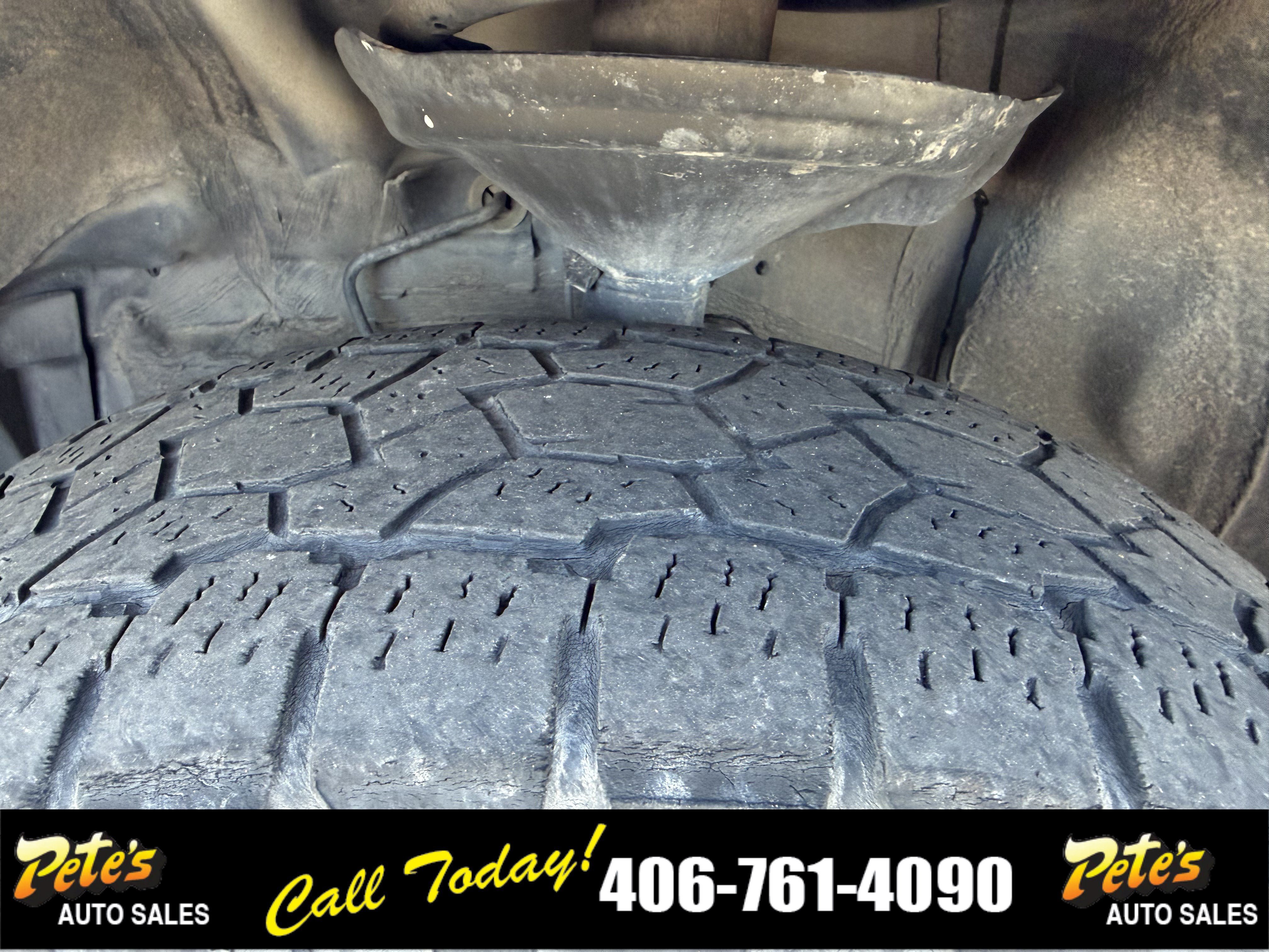 Used 2006 Acura MDX Touring AWD/4WD image 19