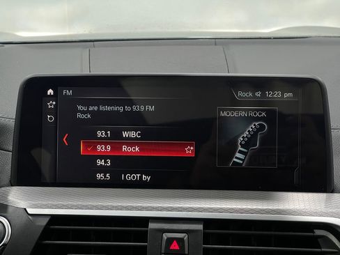 Used 2019 BMW X4 xDrive30i image 26