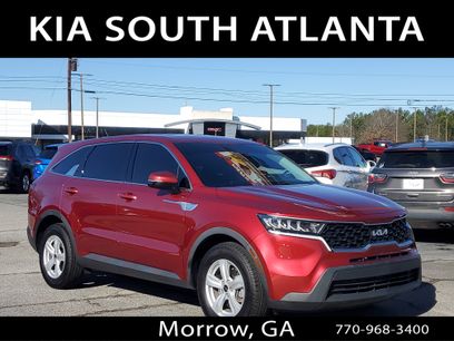 Used 2023 Kia Sorento LX