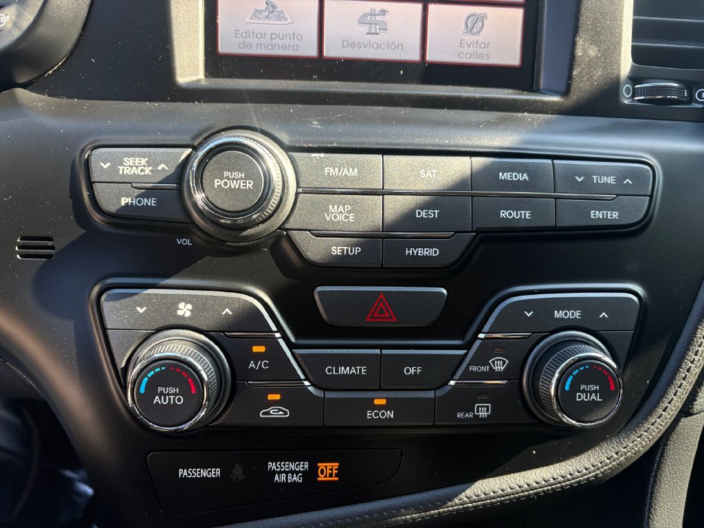 Used 2013 Kia Optima EX FWD image 21