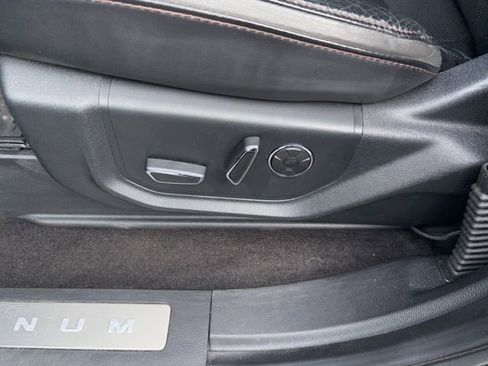 Used 2020 Ford F150 Platinum w/ Equipment Group 701A Luxury image 25