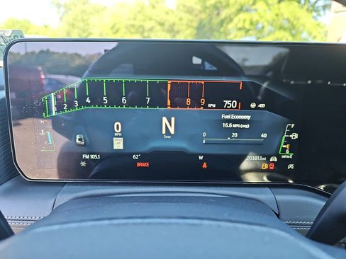 Used 2024 Ford Mustang GT Premium RWD image 18