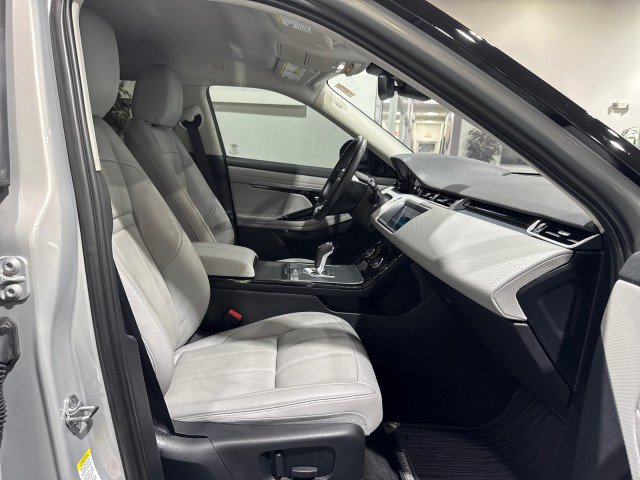 Used 2020 Land Rover Range Rover Evoque S AWD/4WD image 55