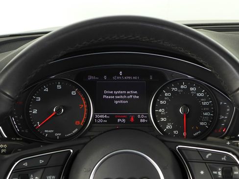 Used 2022 Audi A4 2.0T Premium w/ 18" Wheel Package image 28