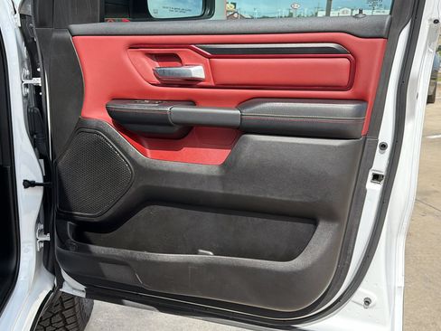 Used 2024 RAM 1500 Rebel AWD/4WD image 26
