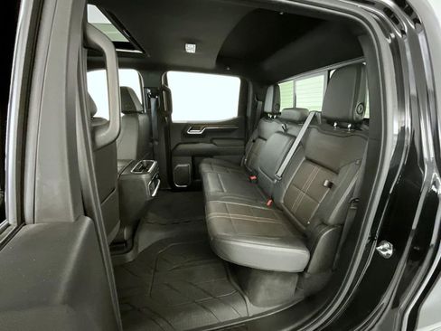 Certified 2024 Chevrolet Silverado 1500 High Country image 19