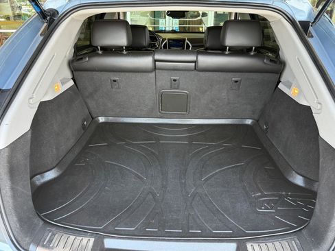 Used 2014 Cadillac SRX Luxury w/ Driver Awareness Package FWD image 13