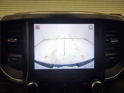 Used 2022 RAM 1500 Big Horn image 15