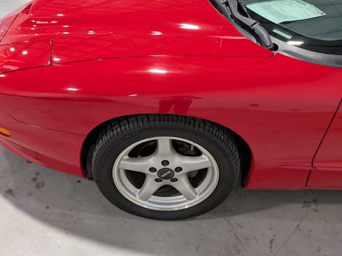 Used 1996 Pontiac Firebird Formula image 26
