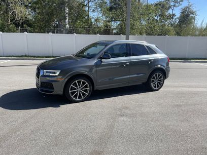 Used 2018 Audi Q3 2.0T Premium Plus w/ Premium Plus Package